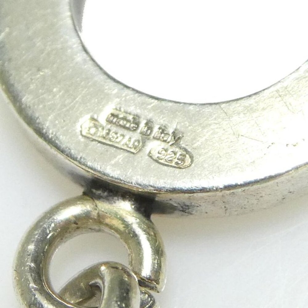 Gucci Silver 925 Bracelet - Picture 6 of 8